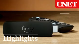 Amazon Reveals New Fire TV Soundbar and Sticks
