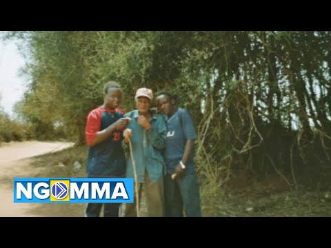 Katitu Boys Band - Kakui (official video)