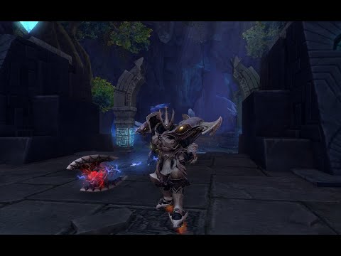 AION Heiron Damals und Heute