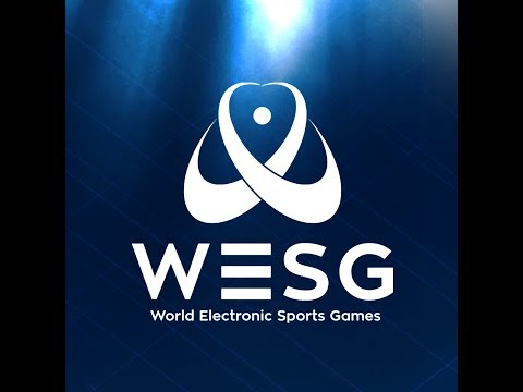 WESG SEA 2018 - 2019 Teaser