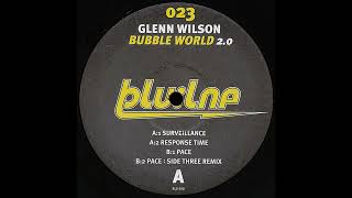 Glenn Wilson - Pace (Side Three Remix) (Techno 2004)
