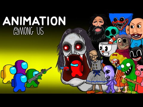 THE C.L.A.S.S.R.O.O.M.S CHARACTER & ZOMBIES