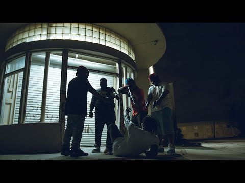 Flight Gang G.A. x Sheen G - Leave Me Alone (Official Video)