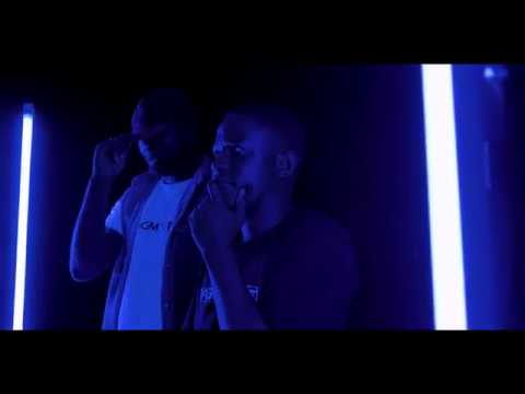 Young Ace - Say It (Official video by Neuvrax Director)