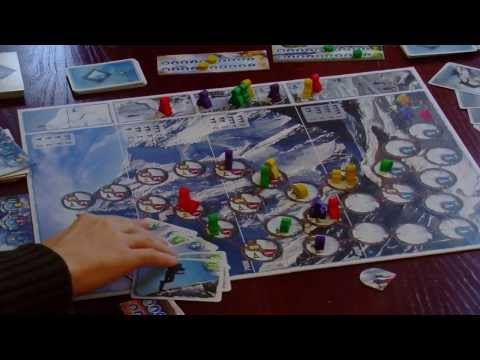 Shut Up & Sit Down - The Cave