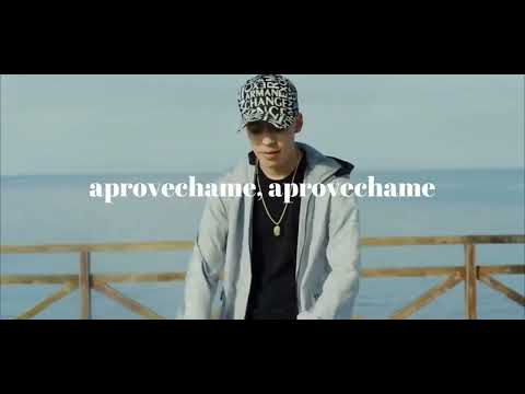 APROVECHAME - CRIS MJ OFICIAL