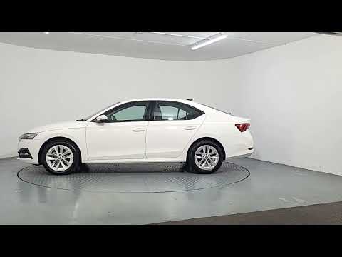 Skoda Octavia Ambition 1.0tsi Petrol Manual - Image 2