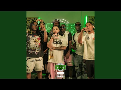 Sur Le Radar (feat. Peeda & YoAlain!)