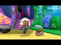 Bubble Guppies Guppy Style Images 16