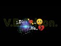 Tuje Bhula Diya New IMovie Black Screen Whatsapp Status