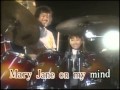 Mary Jane On My Mind.mpg