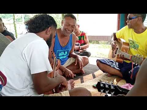 Noqu Dodomo Lo Buna - Vuniwai Village, Cakaudrove