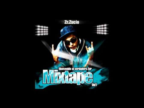 14- DINEROZUCIO - BABY (REMIX) (ZCREWED AND ZHOPPED)