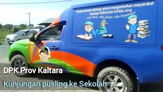 Pusling Ke Sekolah