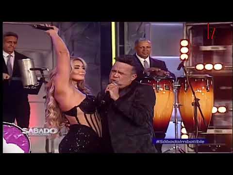 Tú. Liz Ft Miguel Moly