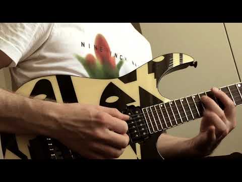 Blackened Monuments solo playthrough Pt. 2