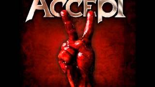 Accept - Beat the bastards