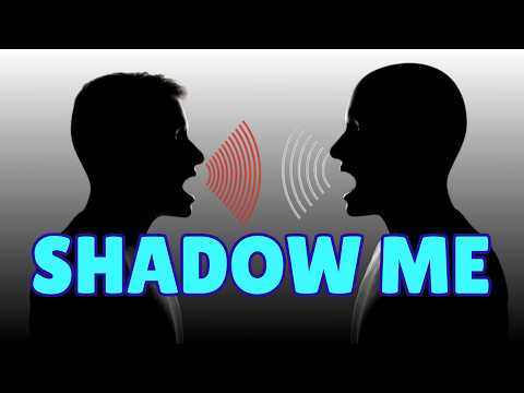 English Podcast | SHADOW ME! BUILD YOUR ENGLISH |  PODCAST ENGLISH | EP180