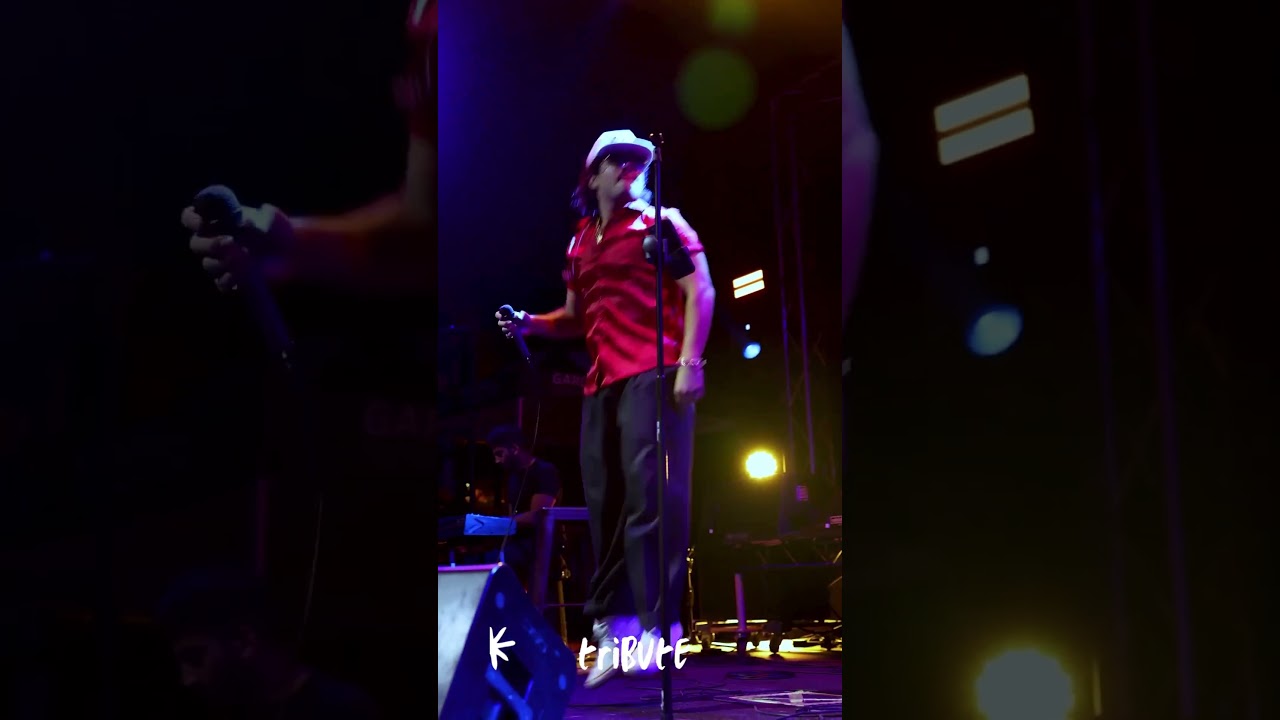 Promotional video thumbnail 1 for Pop Fest - Tribute show to Adele, Justin Bieber and Bruno Mars