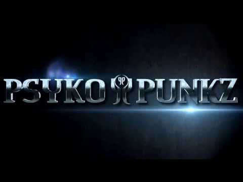 100% Mix Hardstyle Special ( PSYKO PUNKZ )