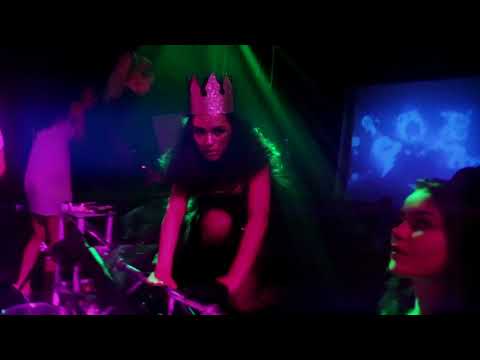 Dj Misha Klein at Siniy Zhuk Club / DanceАктивность