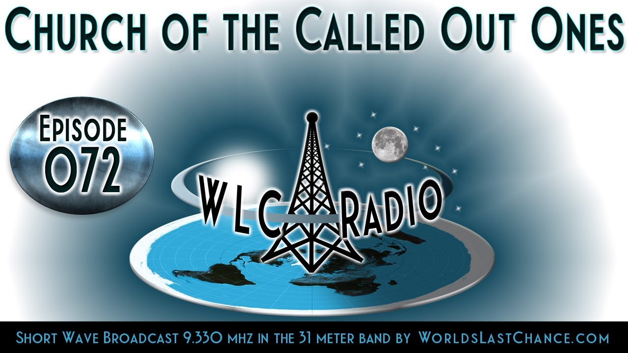 Church of the Called Out Ones