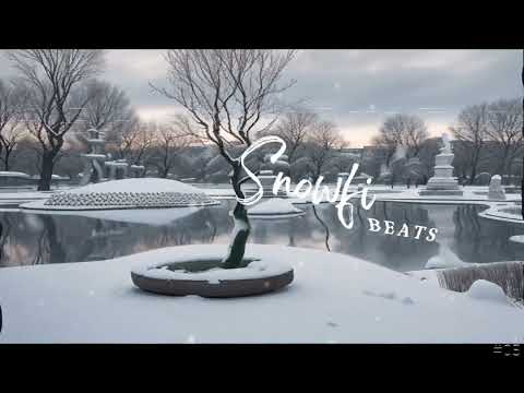 Snowfi Beats - Oslo Norway #lofi + #snow = #snowfibeats