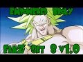 DeebzDecks FanZ Saiyan Empowered Broly Set 8 V1 0