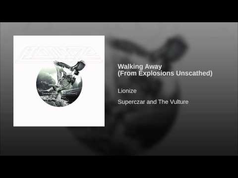 Video thumbnail for Walking Away (From Explosions Unscathed)