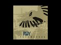 Roy - "T Town Concrete"
