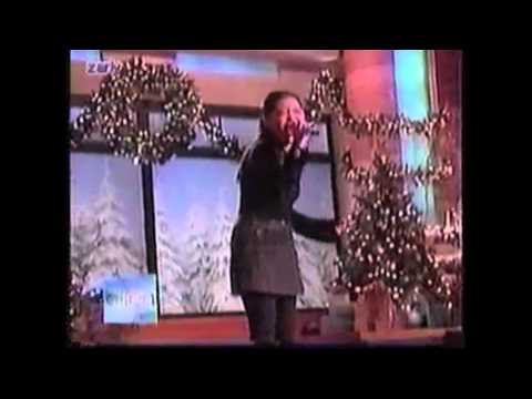 RIP Whitney Houston: The Supercut Tribute