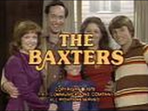 WFLD Channel 32 - The Baxters - "Women's Roles In Marriage" (Part 1, 1980)