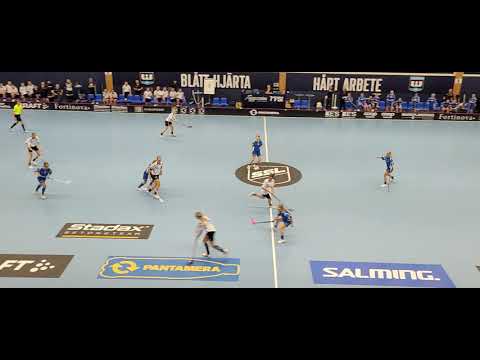 211002  Period 1.F05 . Halland - Västsvenskadistriktslag SWC Varberg Arena
