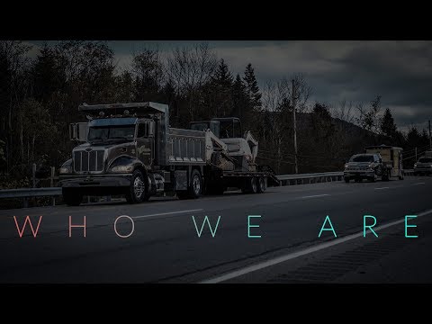 Tussey Landscaping's History, Values, and Beliefs