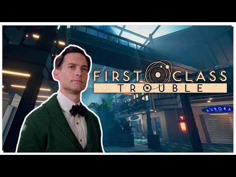 FCT is The ONLY Good Social Deduction Game