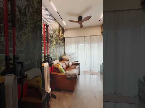 Margaret Ville, 20 Margaret Drive, 1 Bedroom, 463 sqft, Apartment For Sale, by Esmond Teo, 500221920 - PropertyGuru.com.sg