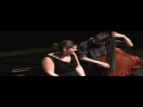 Margaret Leach - Black Coffee