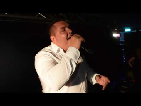 Tinus hoekstra - Wachten op jou