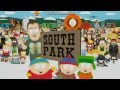 South Park alle Intros German 