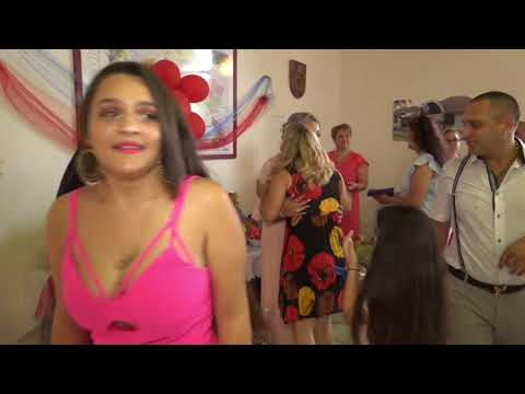 C.2 Zasnuby Milan & Petra - Romano Hangos