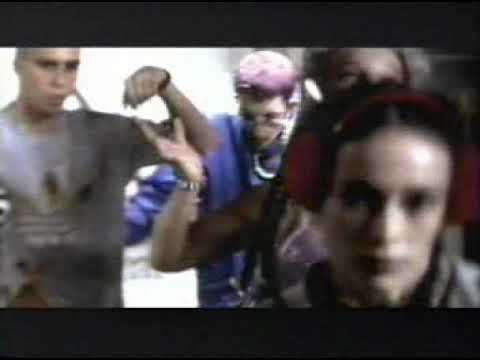 Westbam - Sonic Empire (MoSeS_exe)