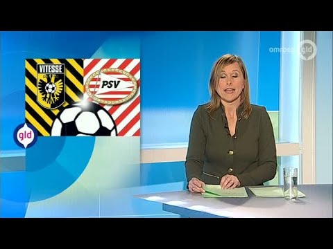 GLD Nieuws 10 februari 2013 - Nieuws