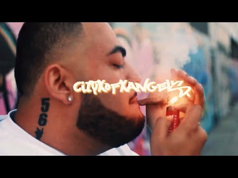 Johnny Sea - City Of Angels (Official Music Video)