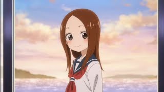 Download lagu [ED 3] Karakai Jouzu no Takagi-san 3 - Himawari no Yakusoku (ひまわりの約束) by Rie Takahashi mp3