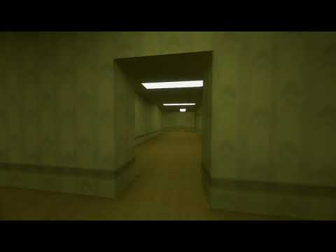 Mason Onemine - Procedurally Generated Backrooms Minecraft RTX