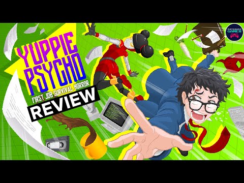 Yuppie Psycho: Executive Edition - Review