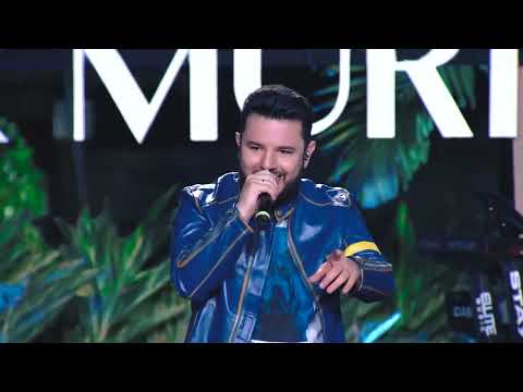 Heitor e Murilo - Olho Encharcado (Clipe Oficial)