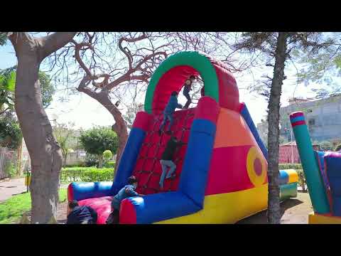 كلمة عضو المجلس البلدي بدر صبرة في لقاء البيت المفتوح