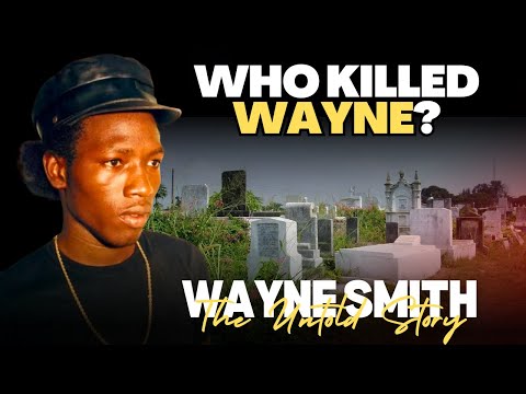 IGNORED By Producers UNTIL A Gangster Steps In | The Untold Story of  Wayne Smith