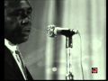 Sunnyland Slim - Everytime I Get To Drinkin' (Live Video - 1969)